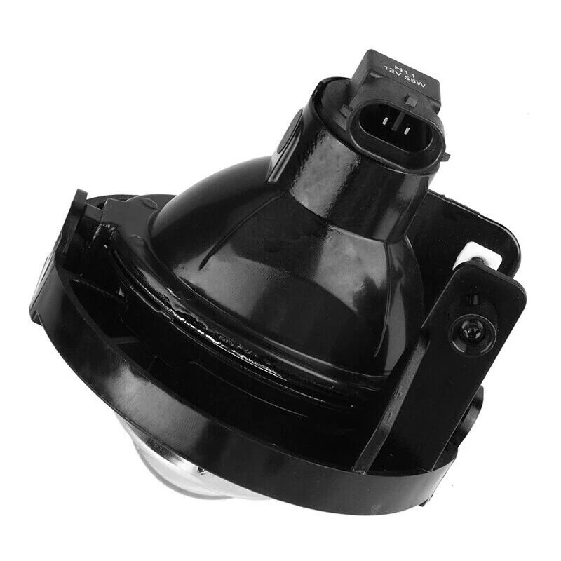 

1 Pair Car Front Fog Light Lamp with Bulbs for 2011-2017 Chrysler Dodge Jeep 68140324AA 5182021AA