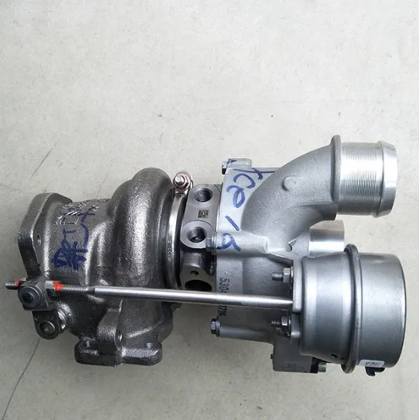 

Xinyuchen turbocharger for Mini 1.6Y DS 1000241-01 53039500216 turbocharger