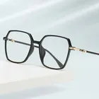 Оправа для очков с защитой от сисветильник для мужчин и женщин, очки по рецепту, Новое поступление, пластиковые очки с защитой от синего света