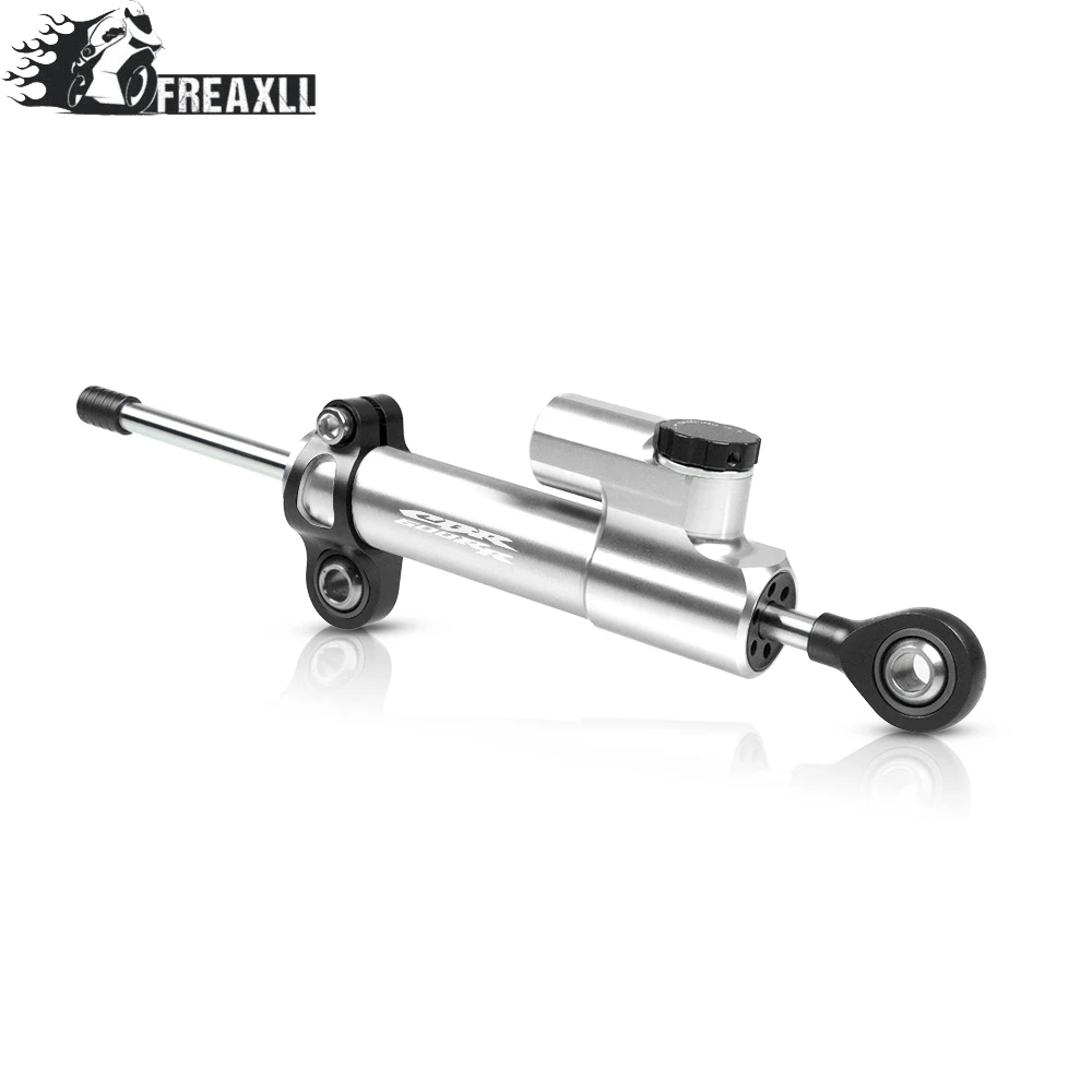Мото CNC мотоцикл рулевой демпфер Стабилизатор Линейный Обратный контроль