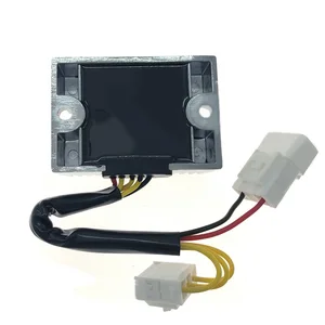 Регулятор напряжения Выпрямитель для Stels 500GT Kazuma Xinyang 500CC ATV Quad Запчасти