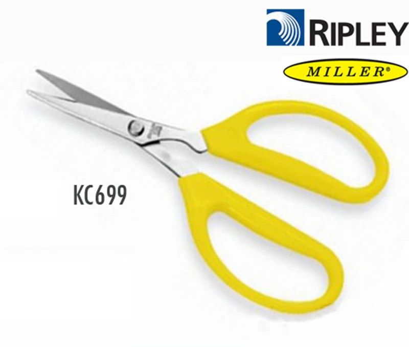 Оригинальный Ripley Miller KC699 кевларовые ножницы/кевларовый резак | Мобильные