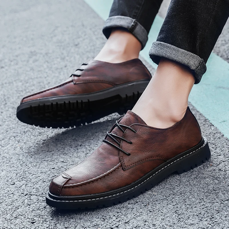 

casualescasual Shoes black men white sapatos spring sapato para fashion breathable slip knitting Light sneaker male Sneakers