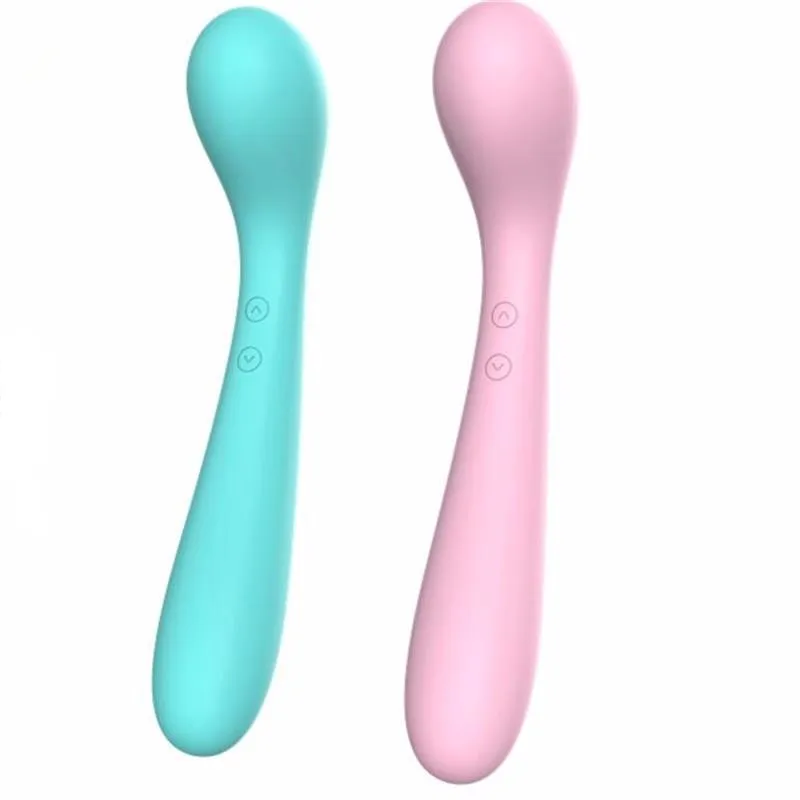 Взрослые секс-игрушки для женщин 8 скоростей колючий вибратор G Spot