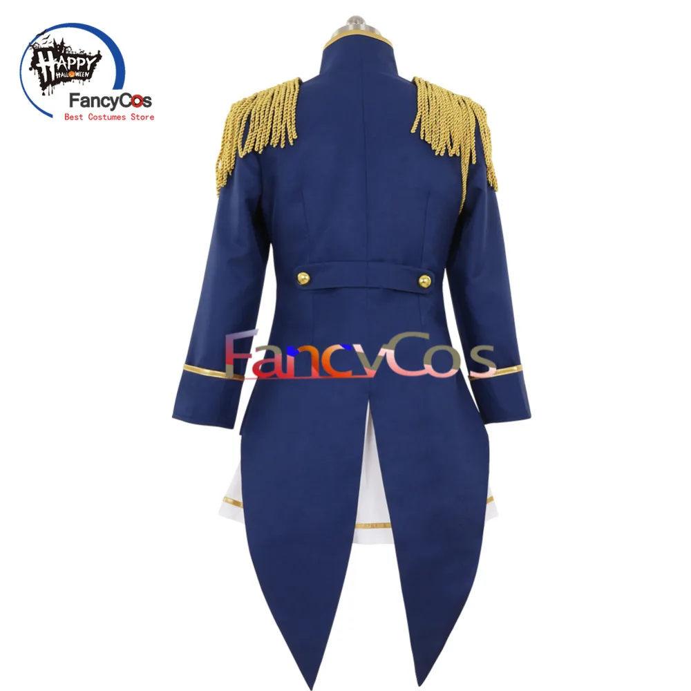 Униформа Hetalia Axis Powers World Stars APH Akushisu Pawazu Hetaria японская Honda Sakura костюм для косплея
