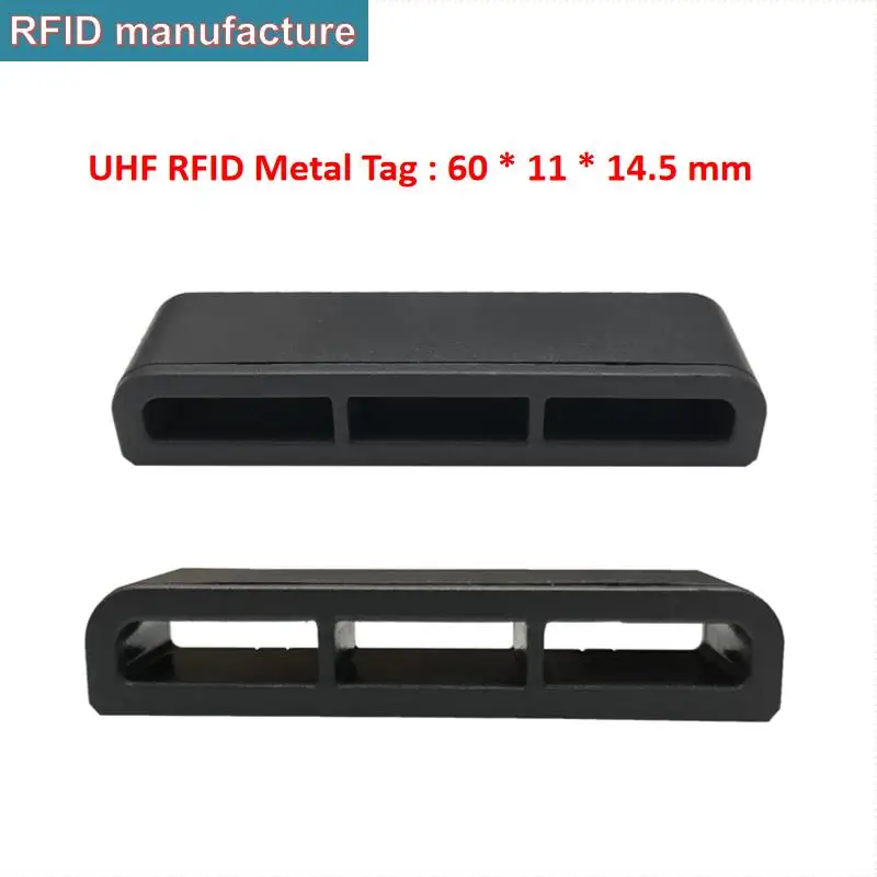 UHF halo rfid Метка micro anti metal Monza4QT пассивная дальняя работа для uhf считыватель rs232 860 960mhz