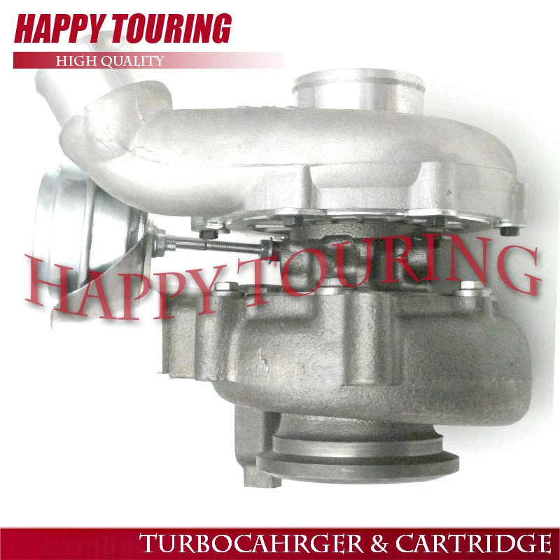 

NEW GT2556V Turbo 721204-5001S 721204-0001 062145701A 062145701AX 062145701AV Turbocharger for VW LT II 2.8 TDI 2002-2006 158 HP