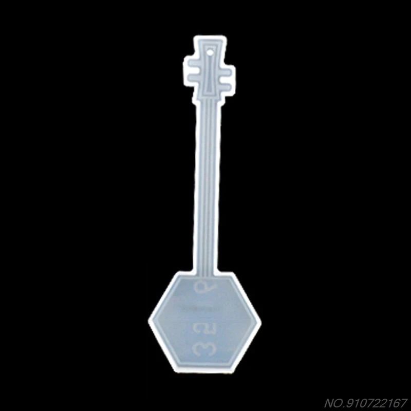 

Token Bookmark Mould Rectangle Bookmark Silicone Mold Epoxy Resin Casting Molds Art Craft Tools Making D23 20 Dropshipping