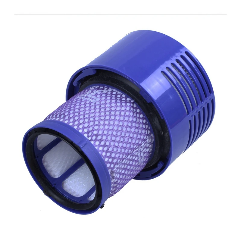 Washable Filter Unit for Dyson V10 SV12 Cyclone Animal Absolute Total Clean Vacuum Cleaner | Бытовая техника