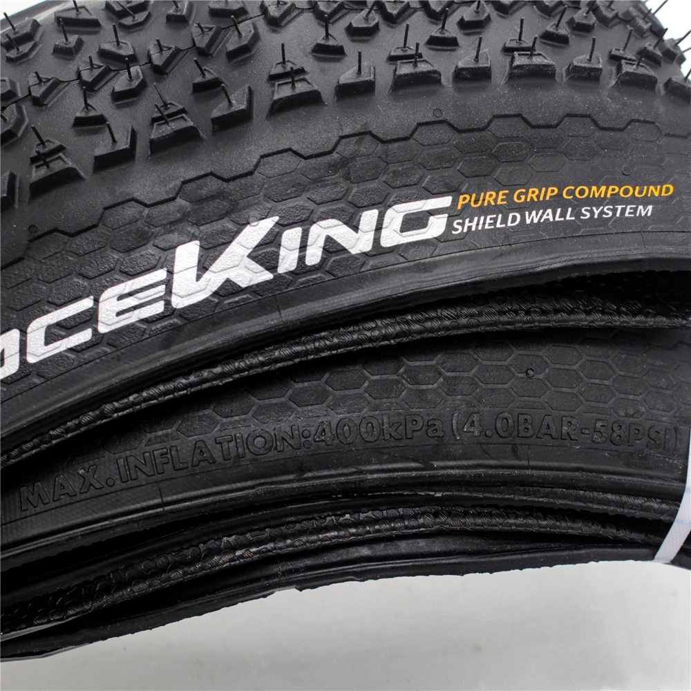 Континентальная гонка King 2 0/2 производительность TLR MTB горные бескамерные готовые
