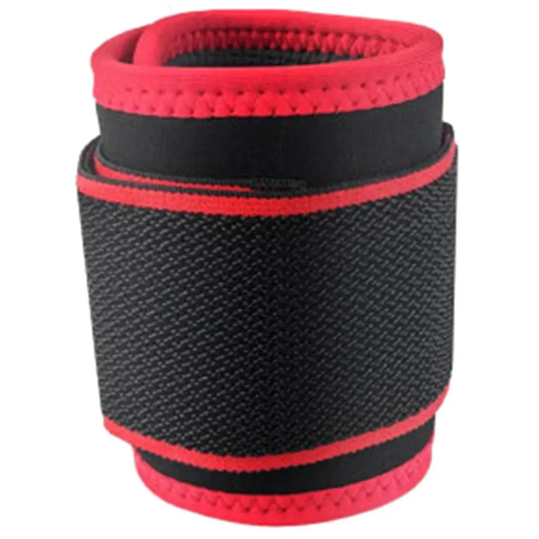 Дышащие эластичные спортивные подтяжки для поддержки запястья | Спорт и