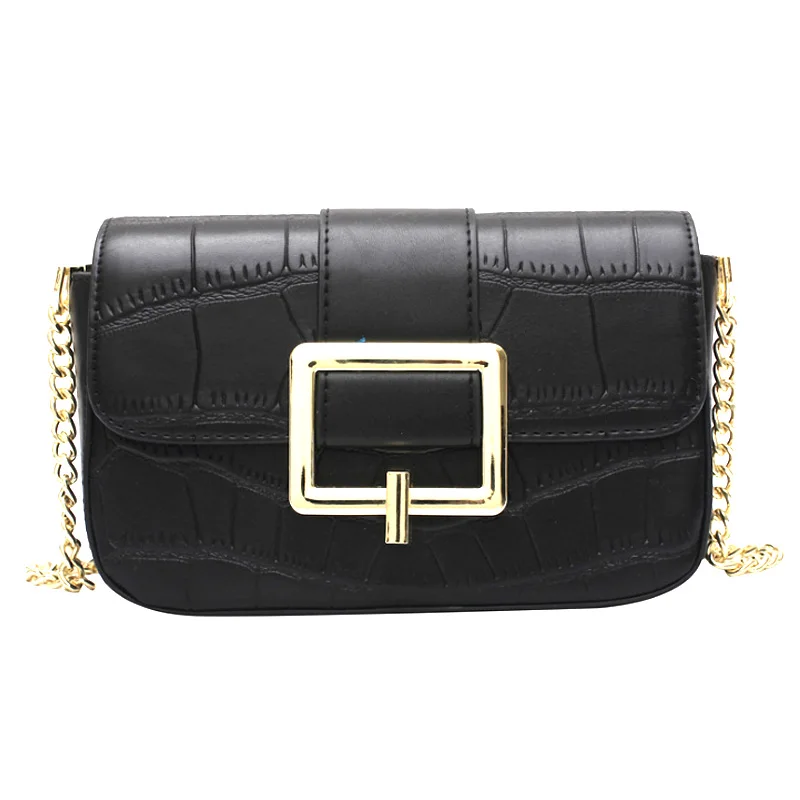 

Alligator PU Leather Crossbody Bags for Women Fashion Designer Shoulder bags Female Travel Small Bag