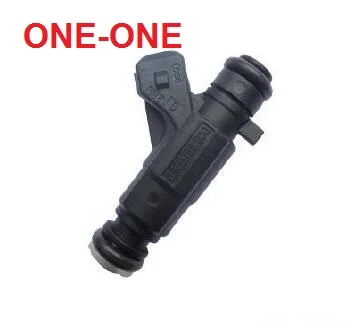 

Fuel Injector 0280156230 FOR GREAT WALL Haval Hover 2.4L