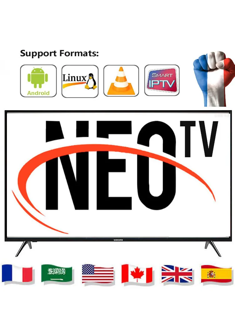 

NEO TV PRO NEO PRO Android TV screen protector Smart TV Android Phone PC Linux MAG for One Screen Accessories NEO TV PRO NEO pro