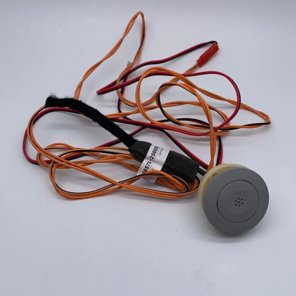 MICROPHONE HANDSFREE для Hyundai ix35 tucson 2013 2016 ELANTRA AVANTE 11 13 I30 17 965752S600OM 965751M000TX|Рулевые колеса и