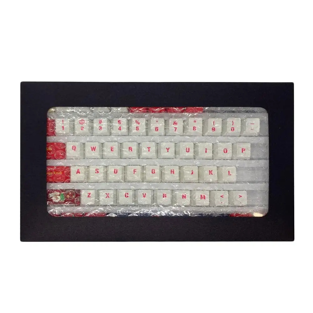 Колпачки для клавиш MX Anne Pro 2 Womier 61/108 87/104