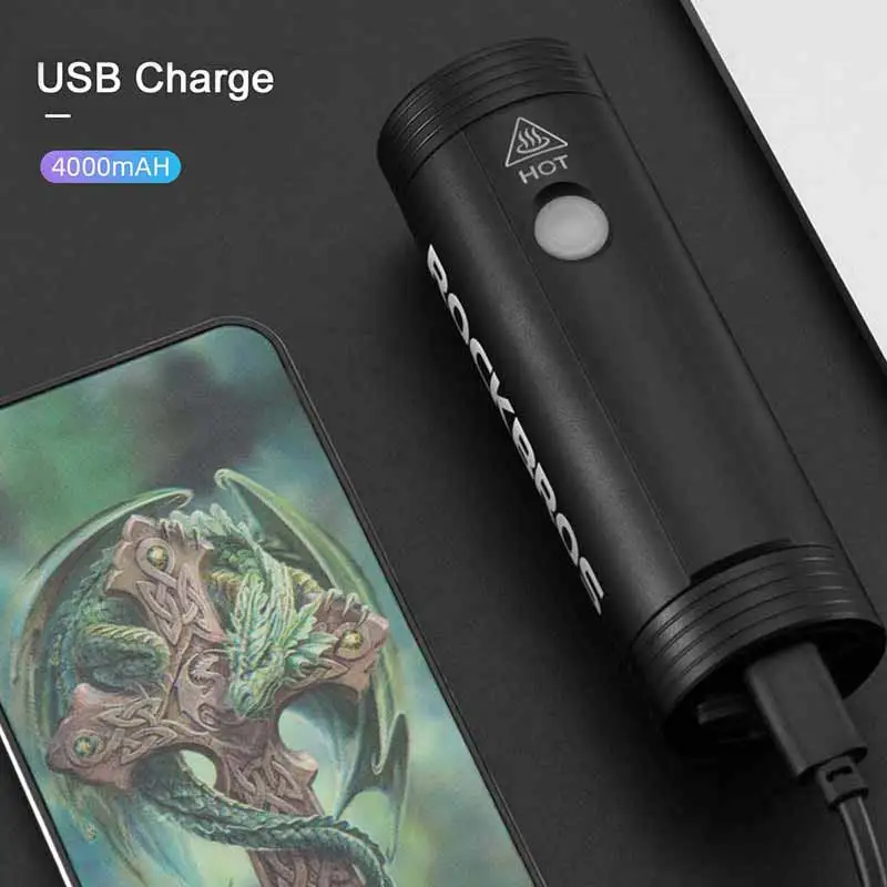

USB 400LM 800LM