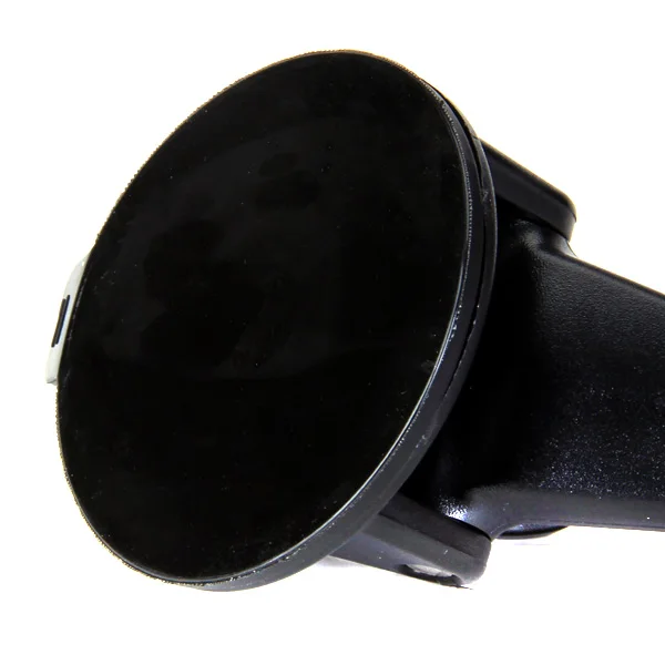 Крепление на присоске для лобового стекла автомобиля регулируемая угловая