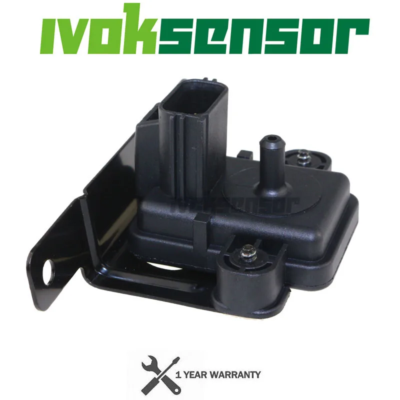 1998-2004 впускной коллектор абсолютный турбо повышающий датчик давления 98AB9F479BA для