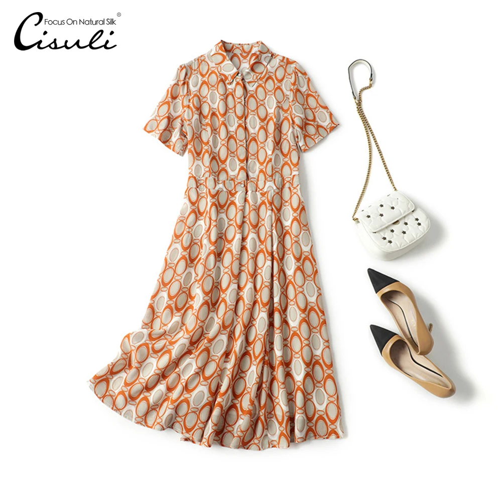

Silk Dress New 20
