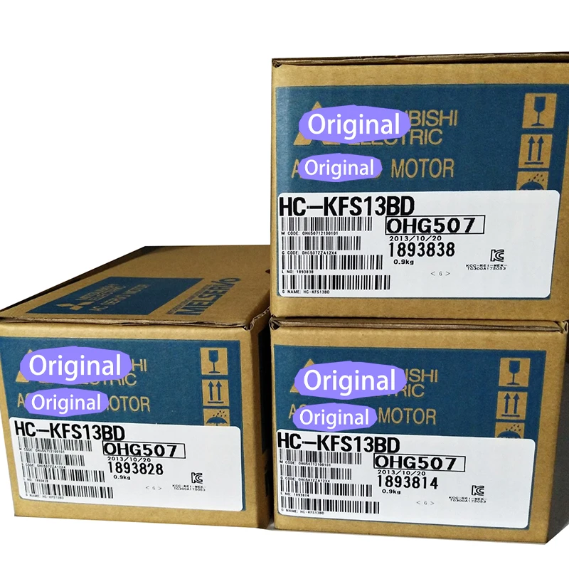 

Новый оригинальный в коробке {Spot warehouse} HC-KFS13BD