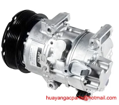 

8831005080 447260-2271 5SE12C 6PK автомобильный воздушный компрессор для Toyota Avensis Corolla Verso