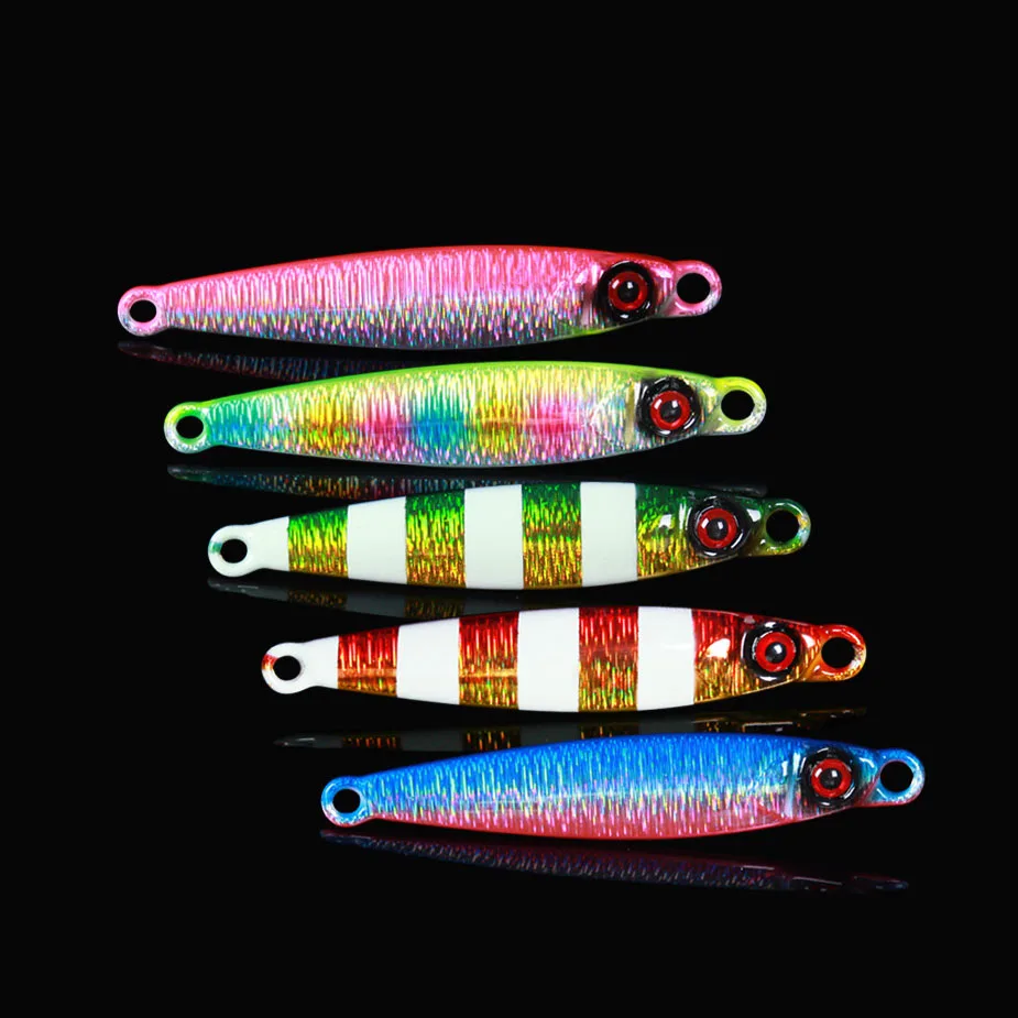 Приманки для рыбной ловли на море TOMA 1 шт.|Наживки ловли| |