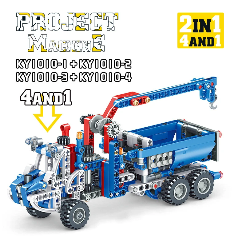 

Building & Construction Toys