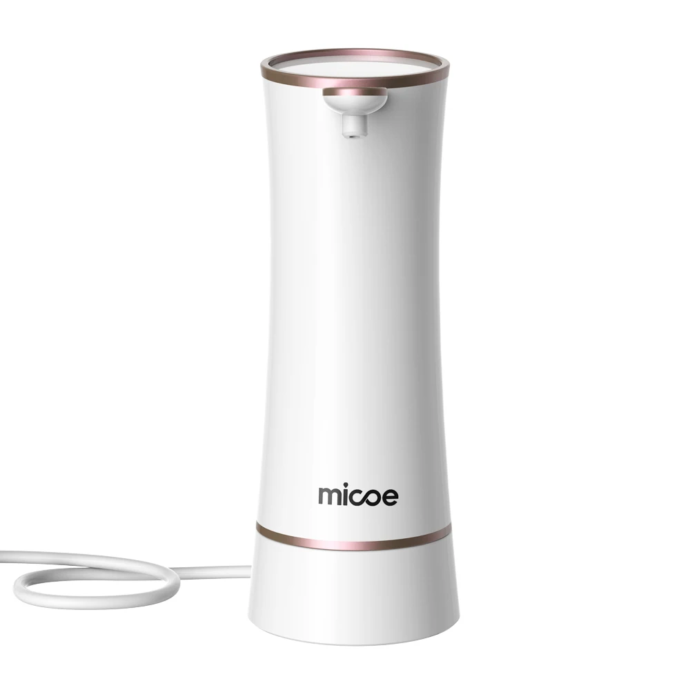 Micoe очиститель воды фильтр кран система фильтрации с моющийся керамический