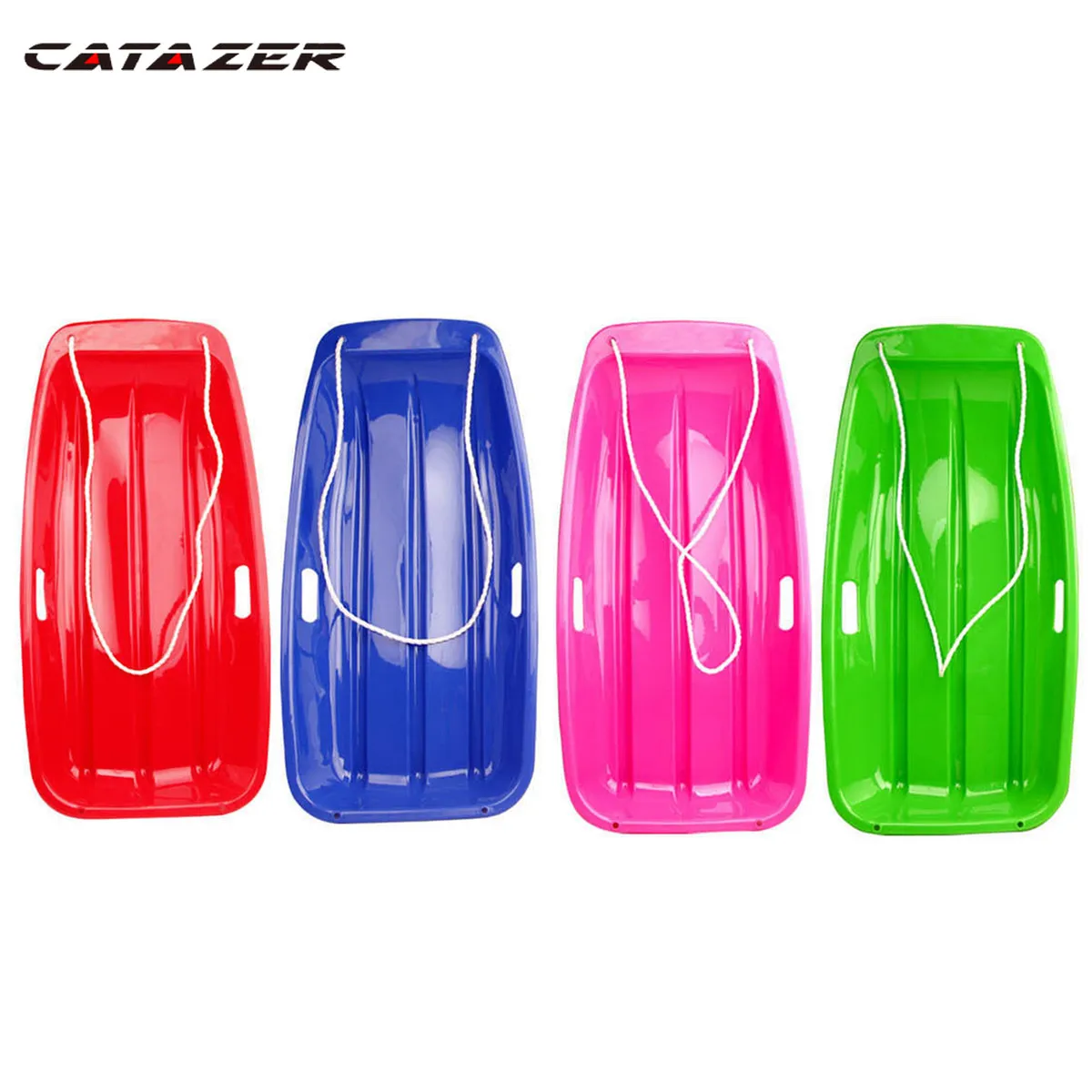 

Catazer для взрослых и детей снежной доске трава лыжи сноуборд легко лыжный шлем лыжи сани для зимних видов спорта на открытом воздухе на сноуборде