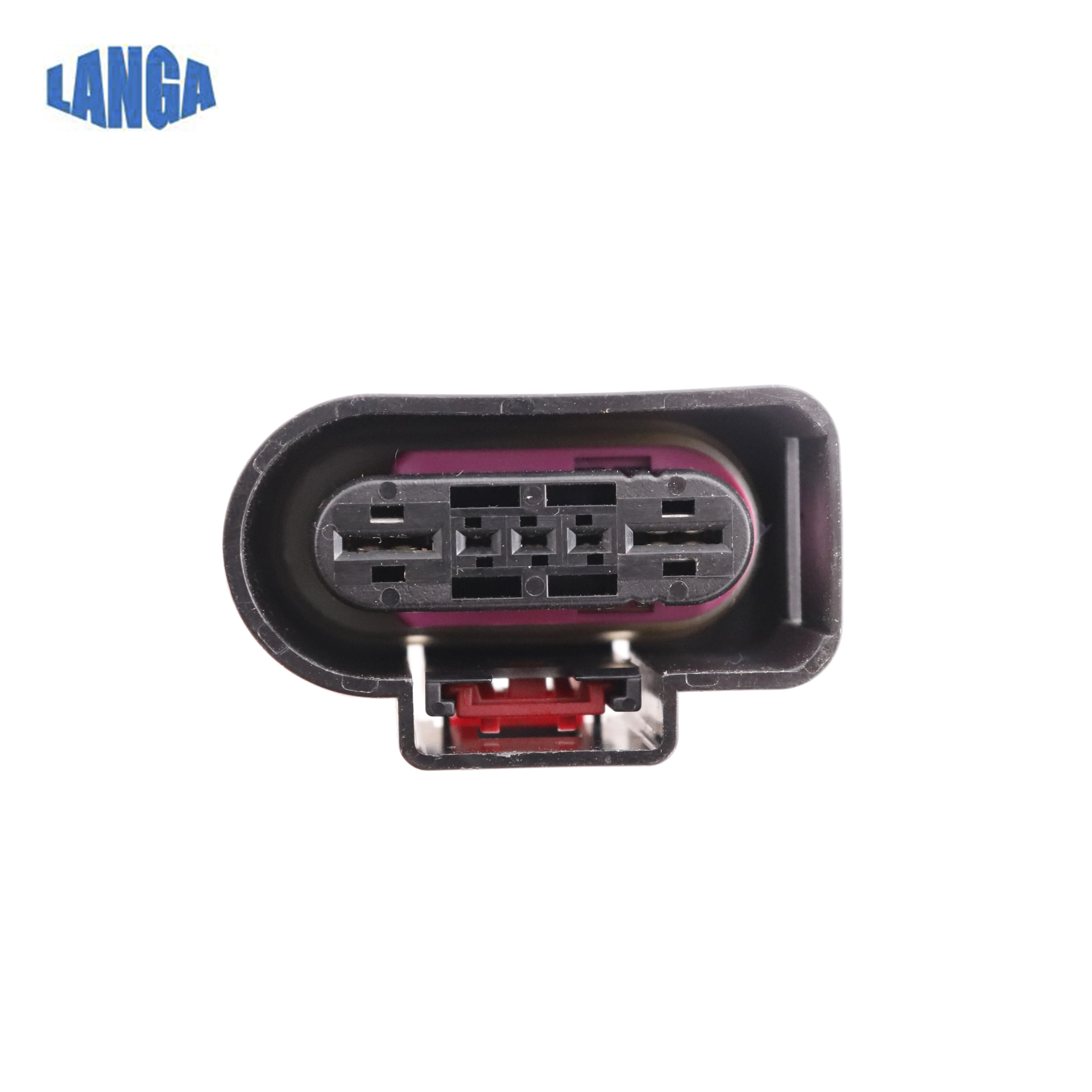 1K0906093K подходит для VW Passat CC Golf Audi TT Skoda Superb подлинный OEM модуль управления топливом |