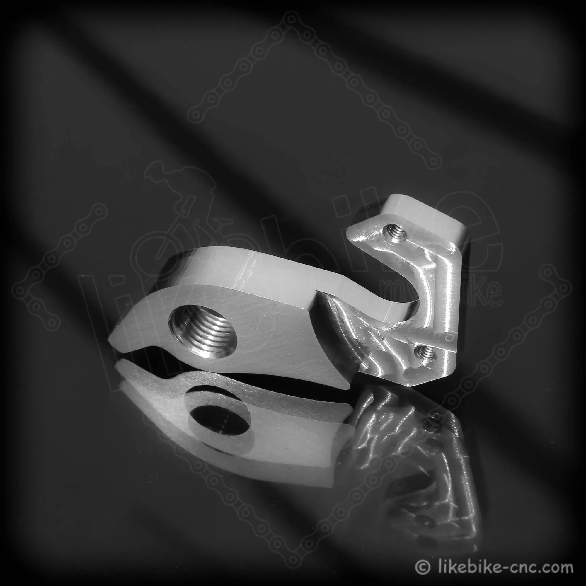 Вело петух крепление переключателя BMC Cube |