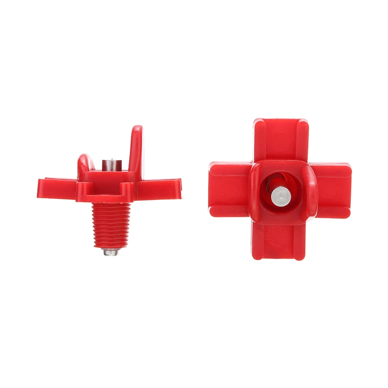 5 шт. горизонтальные боковые соски для полива птицы | Дом и сад