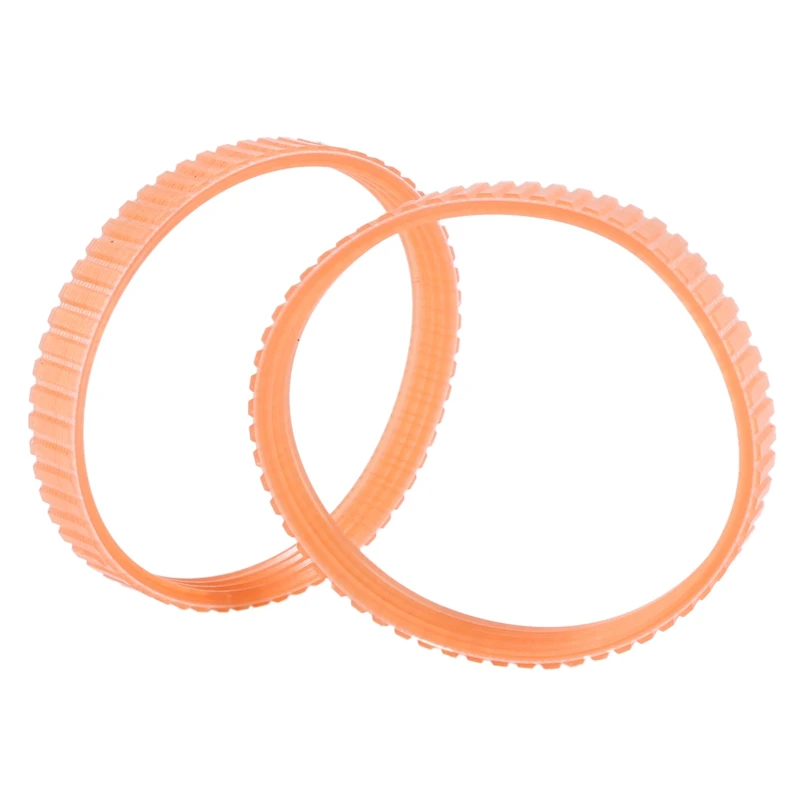 GTBL 2 Pcs 9.6mm Width Electric Planer Drive Driving Belt for Makita 1900B | Инструменты