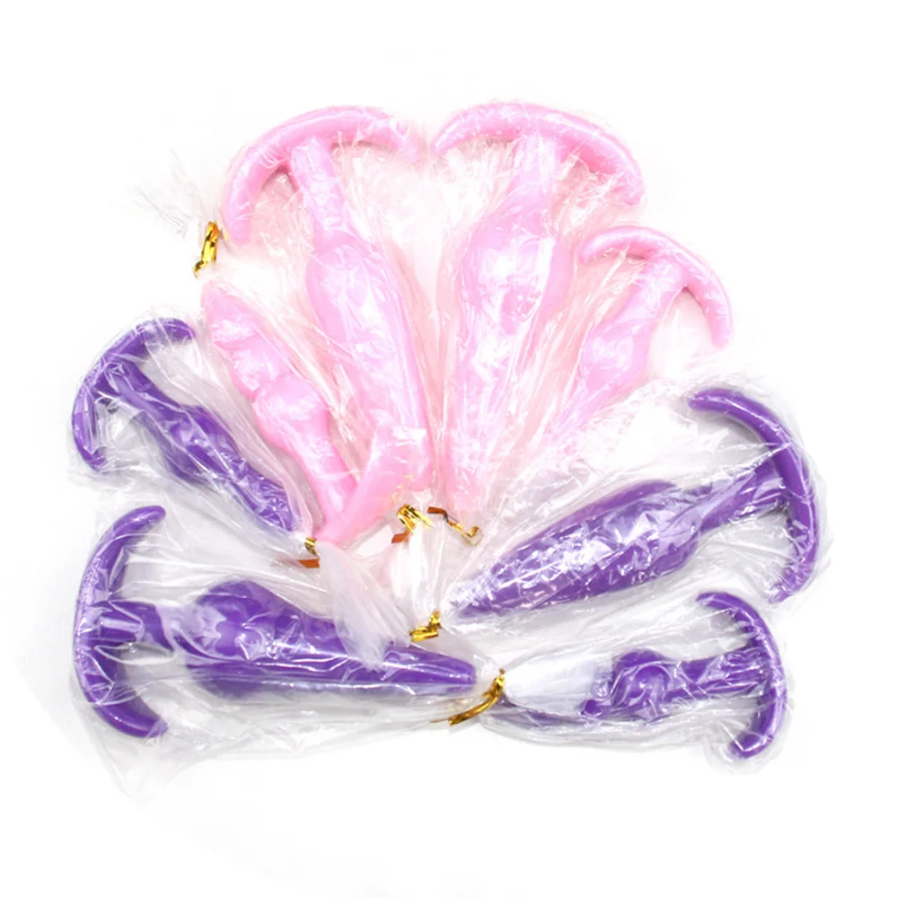 Анальная пробка 4 стиля игрушки из желе на ощупь настоящая кожа секс-игрушки для