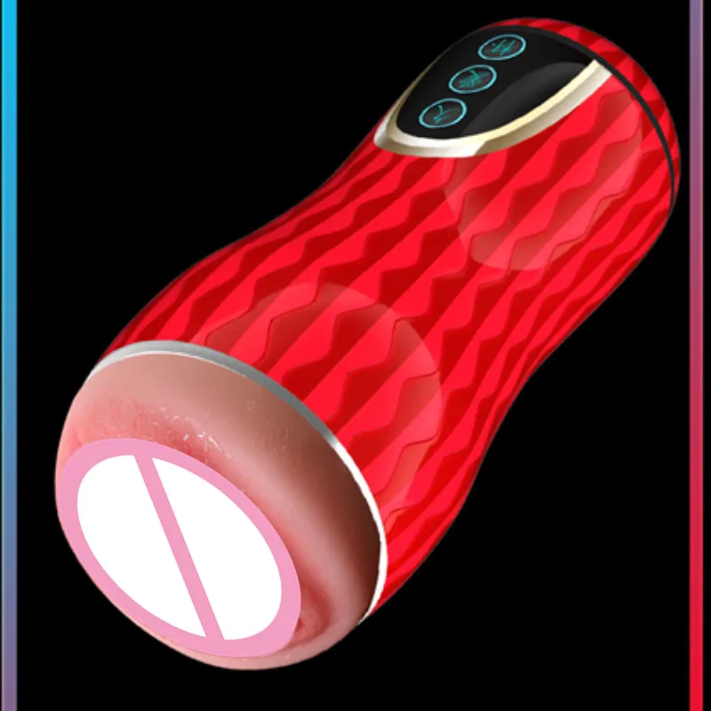 Приспосабливаемый размер искусственная игрушка для мужчин мужские секс игрушки