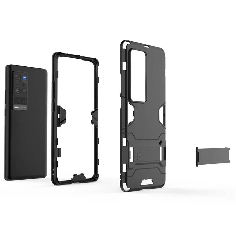 for vivo x60 pro plus case cover vivo x50 pro holder protective bumper hard back phone cases for vivo x60 pro plus 5g funda free global shipping