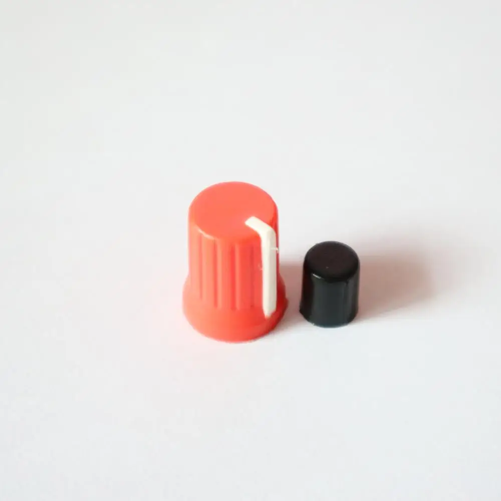 Поворотная ручка управления для миксера Rane TTM 57 58 61 62 64 68