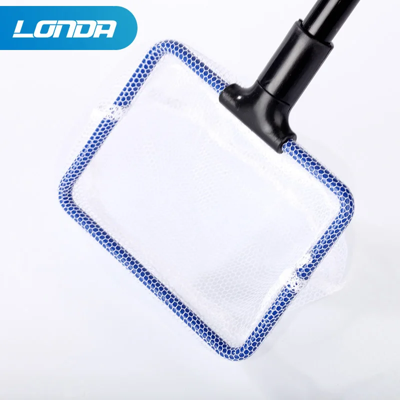 Очиститель аквариума для удаления водорослей скребок щетка стеклянный