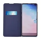 Чехол-книжка для Samsung Galaxy A10, A30, A50, A70, A20, A40, A60, A80, A8, A6 Plus 2018, A7 2017, A3, 2015, A5 2016, кожаный