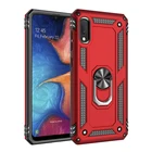 Прочный армированный чехол для телефона Samsung Galaxy A10 A10E A20E A20 A30 A40 A50 A30S A50S A70 A70S A10S A20S A70E A40S