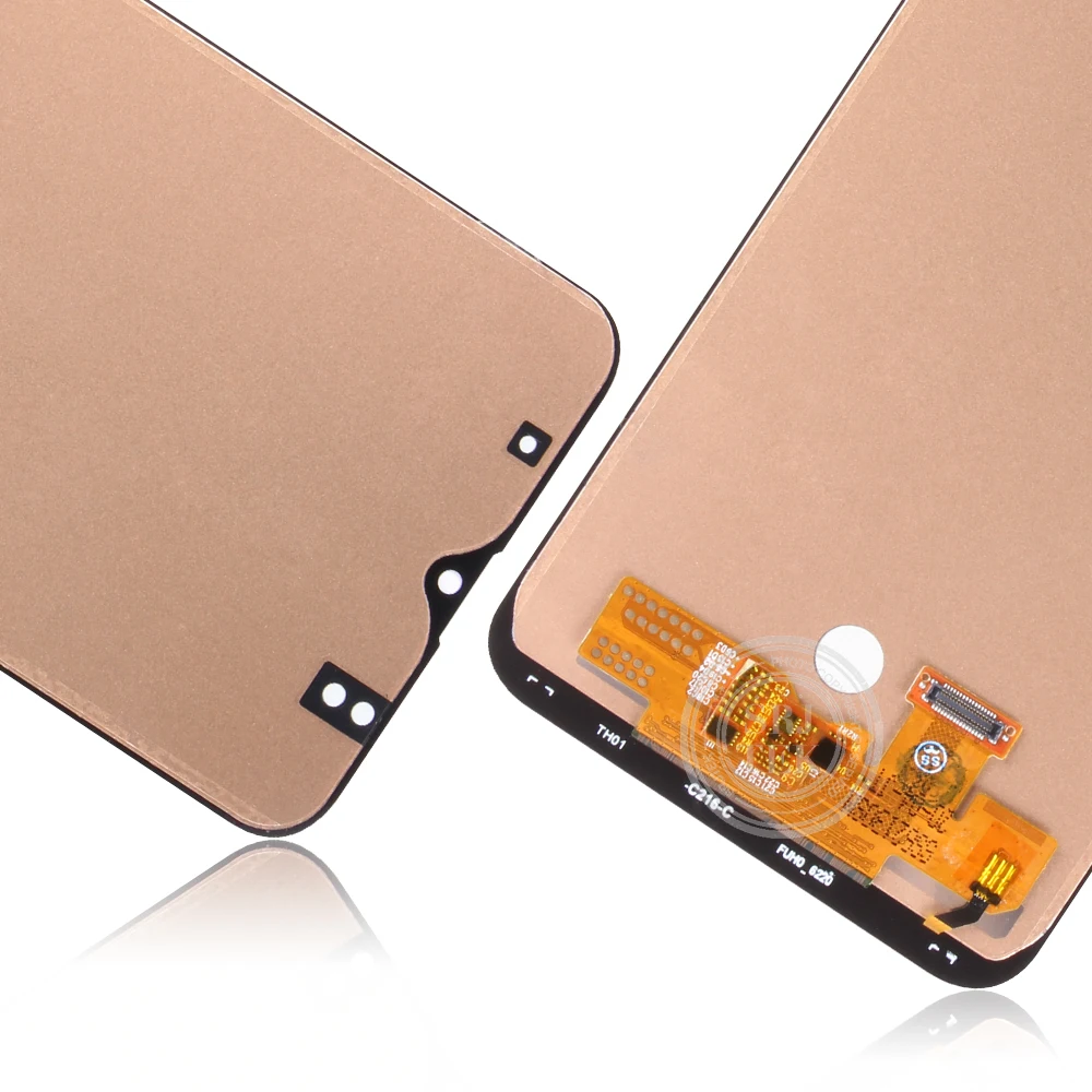 Новый OLED/AMOLED экран для Samsung Galaxy A30S LCD сенсорный дигитайзер сборка дисплей A307 A307F