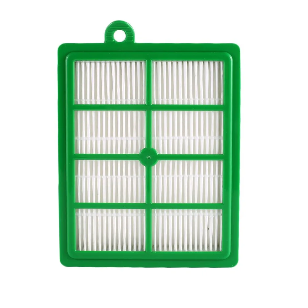 1 шт. Hepa фильтр для пылесоса Philips фильтры FC9172 FC9083 FC9087 FC9088 FC9258 FC9261 запасные части H12