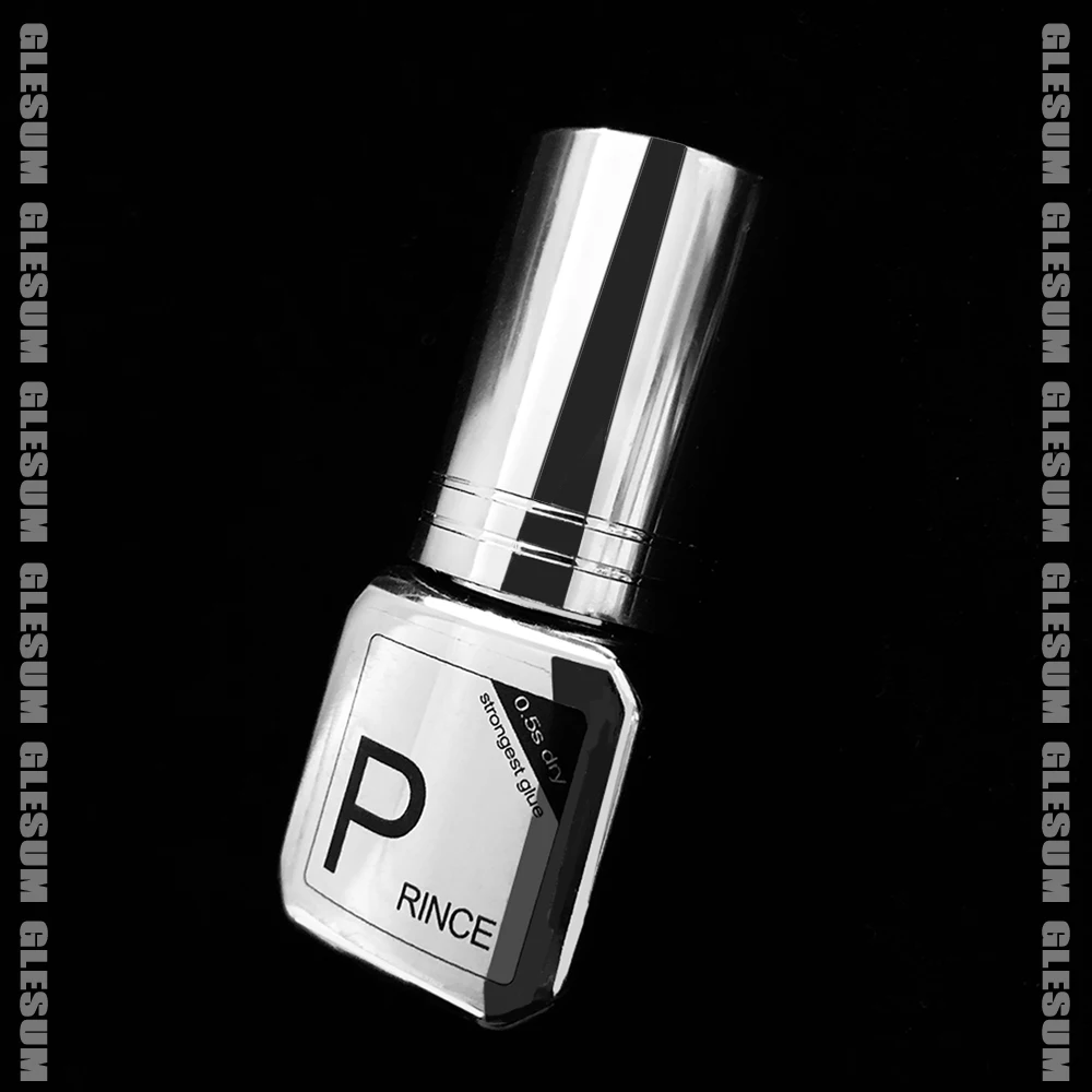 Новая технология Glesum 2019 очень липкая супер фирма не стимуляция нанесение ресниц 0