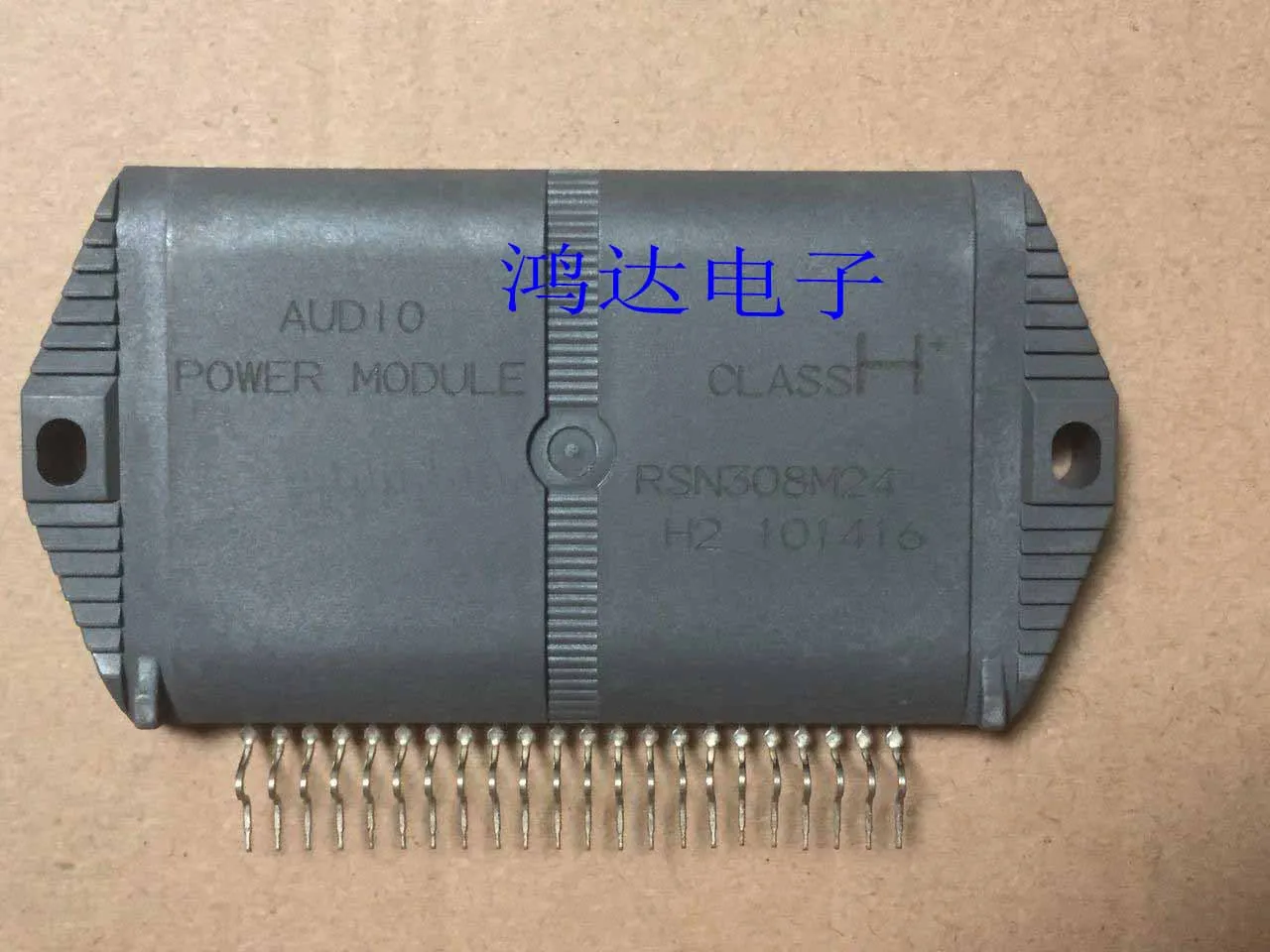 100% новый и оригинальный RSN308M24 IC| |