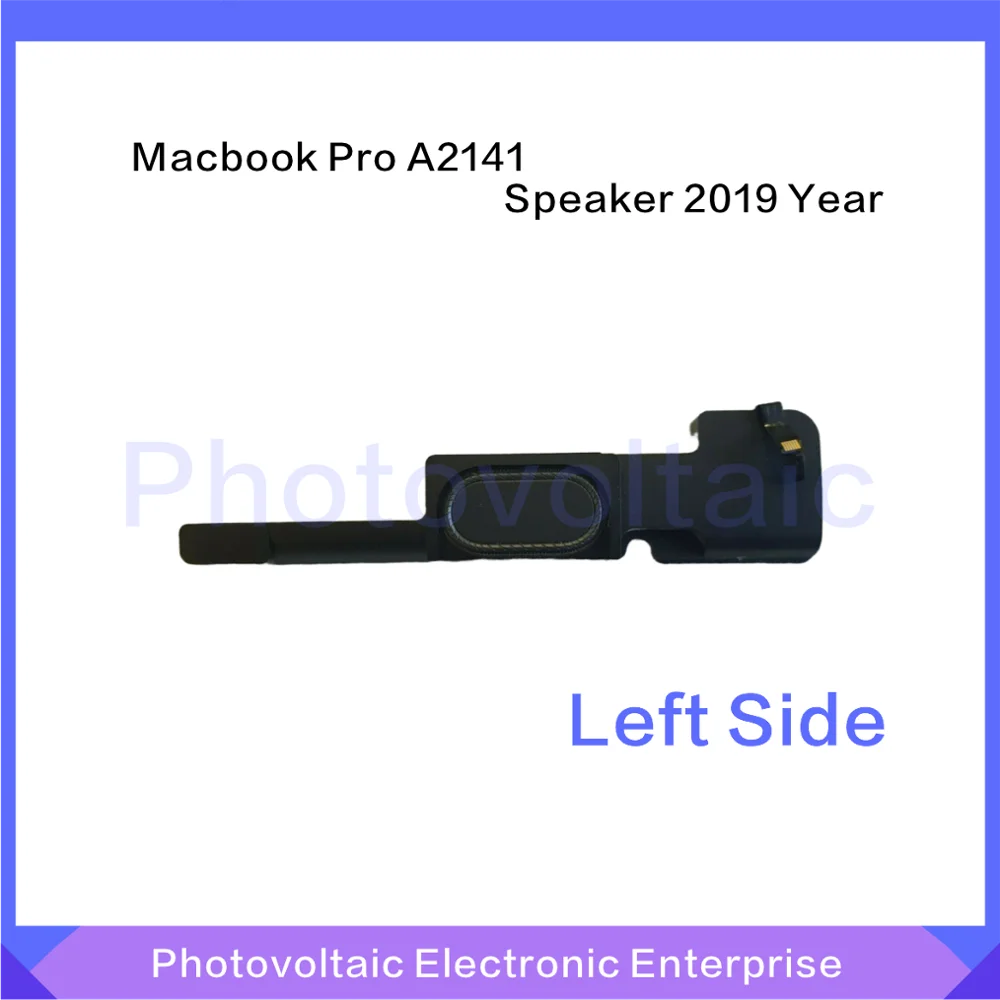 Оригинальный Громкий динамик для ноутбука замена 2019 года Macbook Pro A2141 с левой и