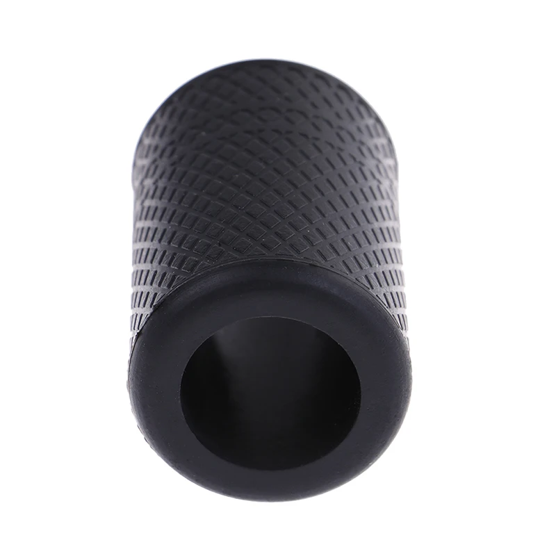 

1Pc Reusable Holder Autoclavable Antiskid Soft Rubber Silicone Tattoo Grip Cover For Tattoo Machine Gun Handle Supply Tube