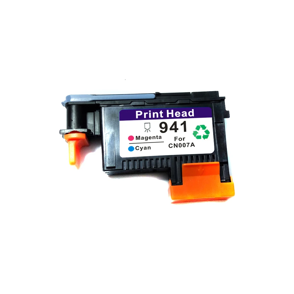 941 HP941 CN006A CN007A Printhead Print head compatible for Pro 8000 8500 printer |