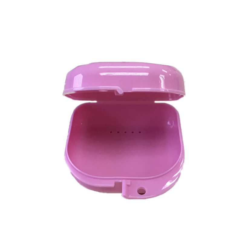 30 шт. Ортодонтические фиксаторы для зубных протезов