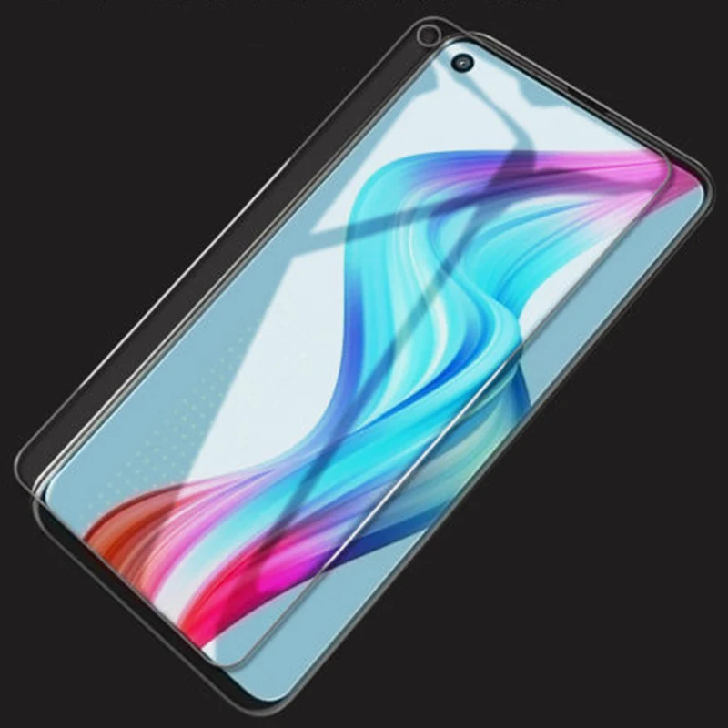 2.5D Закаленное стекло для Hisense S10 защита экрана закаленная Защитная пленка U30